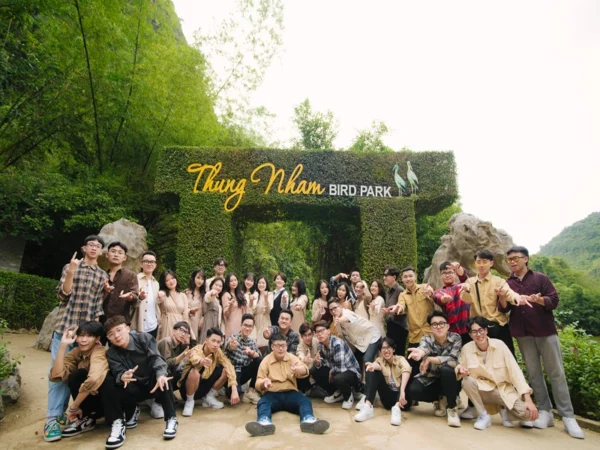 Những Lưu Ý Khi Đi Du Lịch Thung Nham 1 Ngày