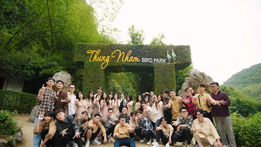 Những Lưu Ý Khi Đi Du Lịch Thung Nham 1 Ngày