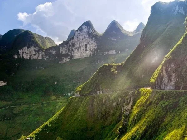 Thông Tin Chi Tiết Về Giá Vé Du Lịch Hà Giang