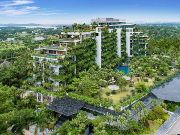 Lịch Trình Du Lịch Flamingo Đại Lải 1 Ngày