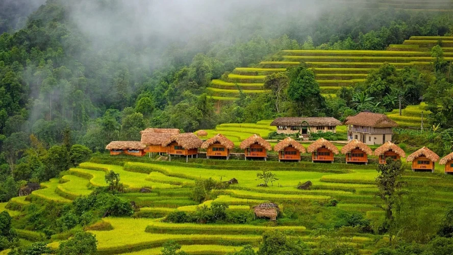 Gợi Ý Những Địa Điểm Ăn Ngon Nổi Tiếng Khi Đi Du Lịch Hà Giang