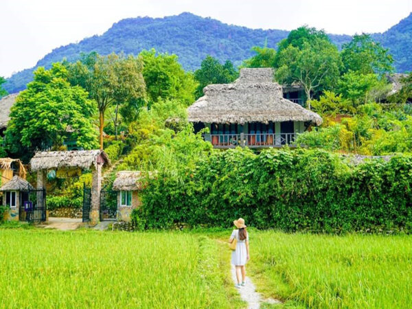 Những Địa Điểm Nổi Bật Tổ Chức Gala Dinner Khi Du Lịch Mai Châu 3 Ngày 2 Đêm