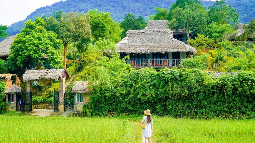 Những Địa Điểm Nổi Bật Tổ Chức Gala Dinner Khi Du Lịch Mai Châu 3 Ngày 2 Đêm