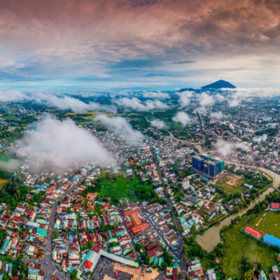 Cập Nhật Bảng Giá Vé Tham Quan Du Lịch Tây Ninh Cuối Năm 2025 Chi Tiết Nhất