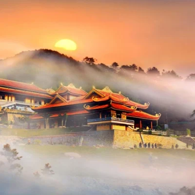 Hướng Dẫn Đặt Tour Du Lịch 1 Ngày Tại Tây Thiên