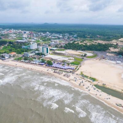 Khám Phá Hồ Tràm Với Lịch Trình 2 Ngày 1 Đêm Cực Hút Khách Từ TP.HCM