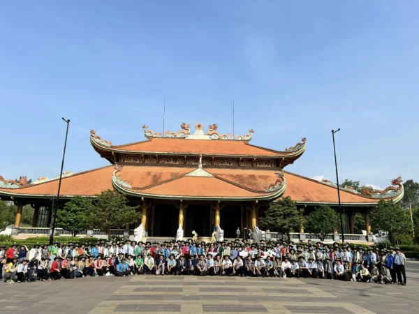 Kinh Nghiệm Tổ Chức Gala Dinner Trong Tour Củ Chi 2 Ngày 1 Đêm