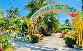 Nên Đi Tre Việt Mùa Nào Đẹp Nhất Cho Hành Trình 1 Ngày?