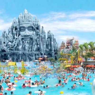 Khoảng Thời Gian Đẹp Nhất Du Lịch Khoang Xanh Suối Tiên 2 Ngày 1 Đêm