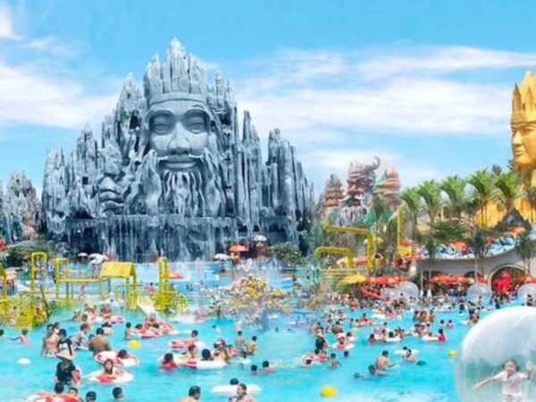 Khoảng Thời Gian Đẹp Nhất Du Lịch Khoang Xanh Suối Tiên 2 Ngày 1 Đêm