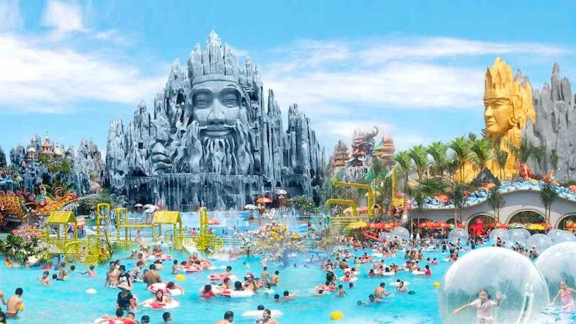 Khoảng Thời Gian Đẹp Nhất Du Lịch Khoang Xanh Suối Tiên 2 Ngày 1 Đêm