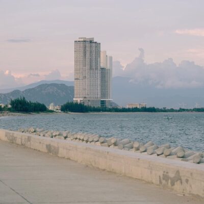 Các Điểm Tham Quan Nổi Bật Tại Phan Rang