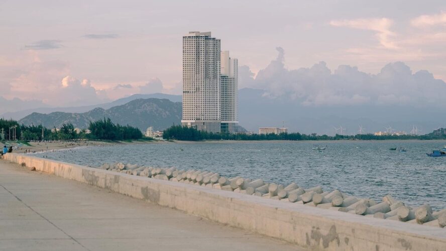 Các Điểm Tham Quan Nổi Bật Tại Phan Rang