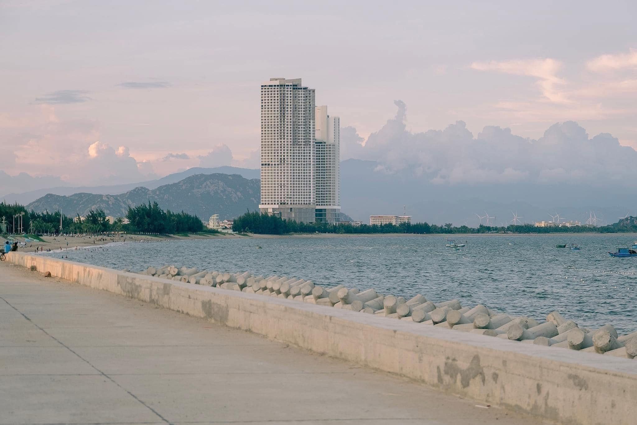 Các Điểm Tham Quan Nổi Bật Tại Phan Rang