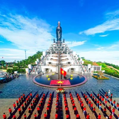 Một Vài Điểm Đến Phù Hợp Cho Chuyến Đi Du Lịch Tây Ninh 2 Ngày 1 Đêm