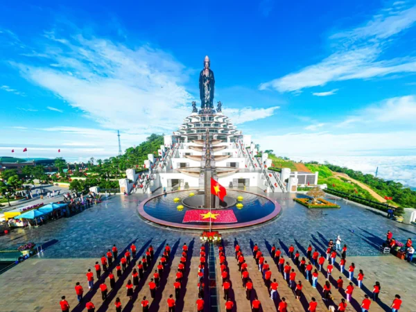 Một Vài Điểm Đến Phù Hợp Cho Chuyến Đi Du Lịch Tây Ninh 2 Ngày 1 Đêm