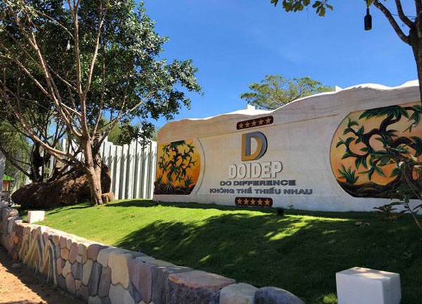 Sắp Xếp Lịch Trình Du Lịch Đôi Dép Tea Resort 2 Ngày 1 Đêm