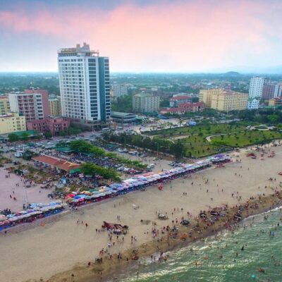 Tổng Hợp Chi Phí Cần Biết Khi Khám Phá Cửa Lò 3 Ngày 2 Đêm