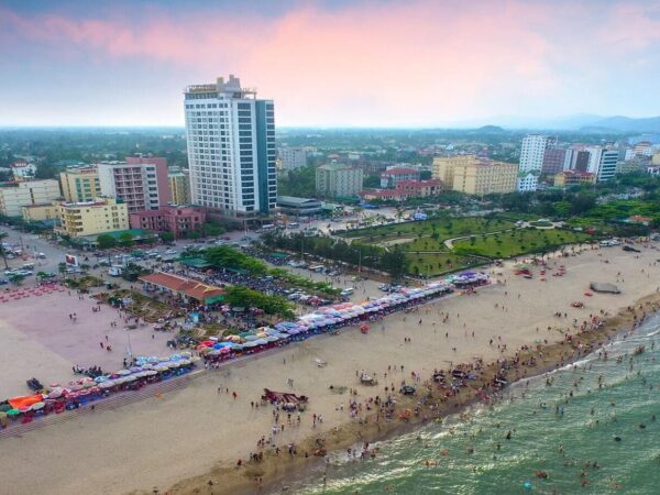 Tổng Hợp Chi Phí Cần Biết Khi Khám Phá Cửa Lò 3 Ngày 2 Đêm