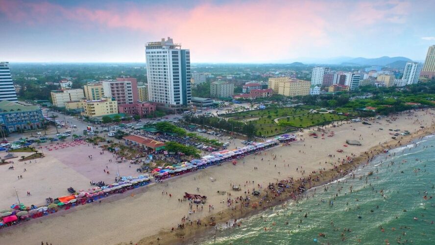 Tổng Hợp Chi Phí Cần Biết Khi Khám Phá Cửa Lò 3 Ngày 2 Đêm