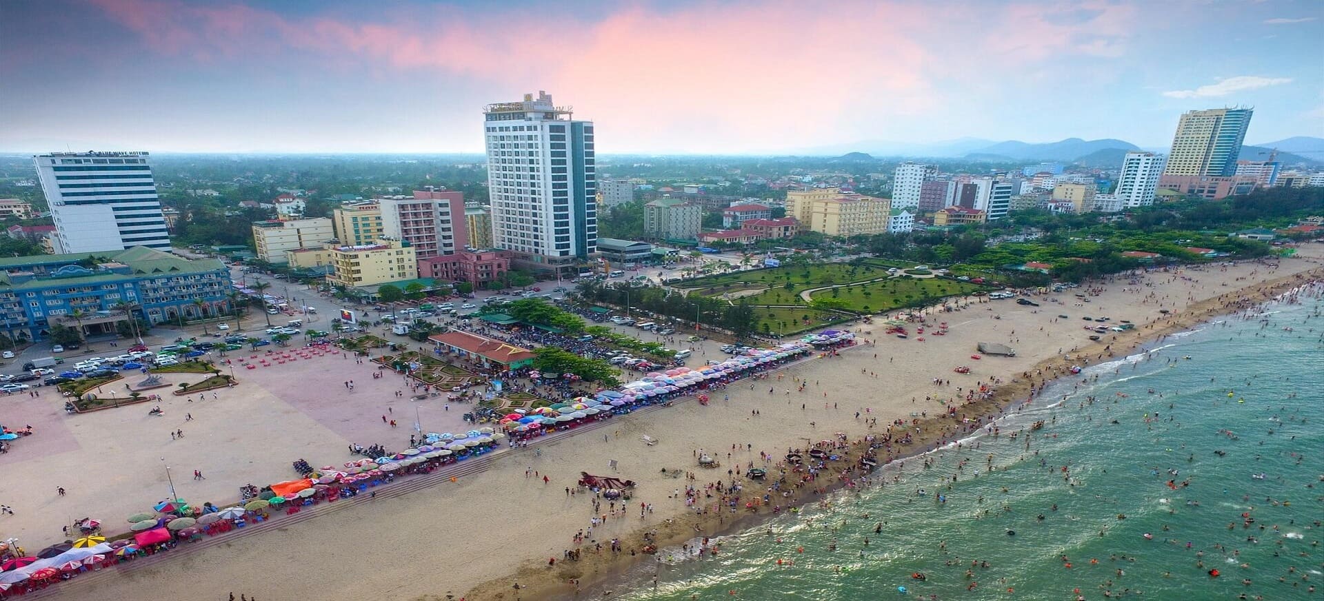 Tổng Hợp Chi Phí Cần Biết Khi Khám Phá Cửa Lò 3 Ngày 2 Đêm