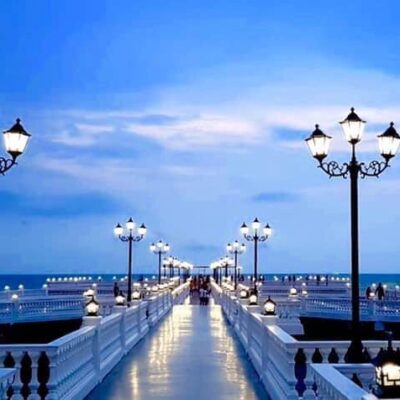 Top Điểm Đến Nhất Định Bạn Phải Ghé Thăm Khi Đến Hải Tiến