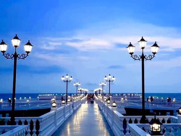 Top Điểm Đến Nhất Định Bạn Phải Ghé Thăm Khi Đến Hải Tiến