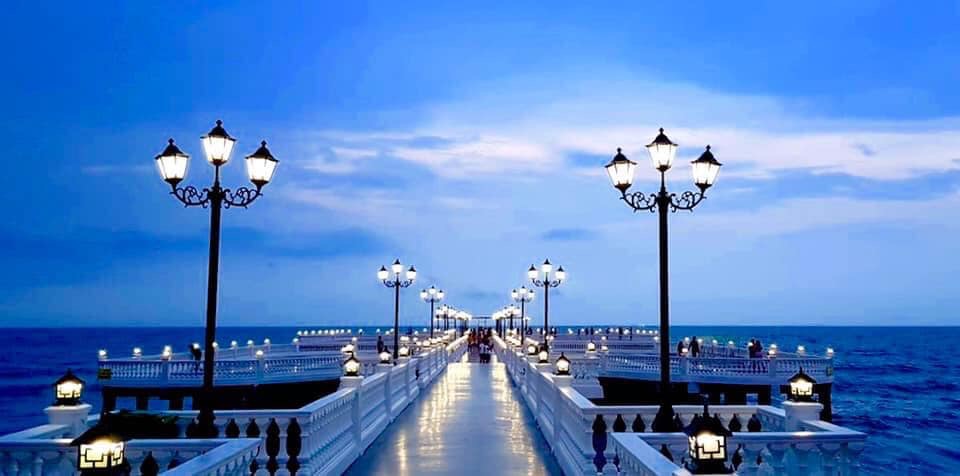 Top Điểm Đến Nhất Định Bạn Phải Ghé Thăm Khi Đến Hải Tiến