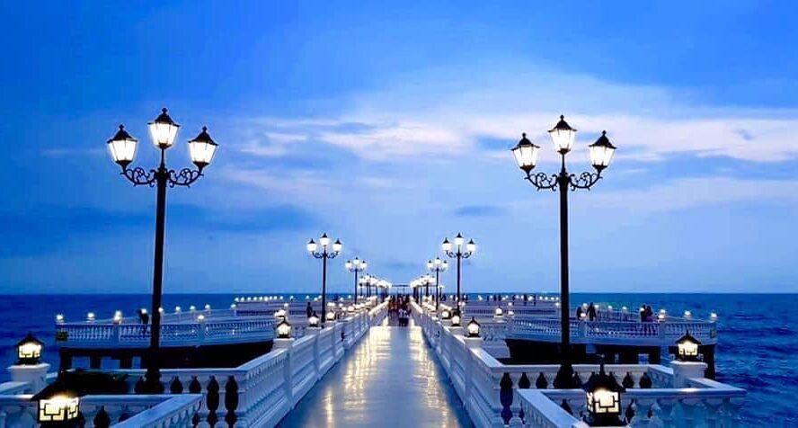 Khám Phá 5 Địa Điểm Tổ Chức Teambuilding Lý Tưởng Tại Hải Tiến