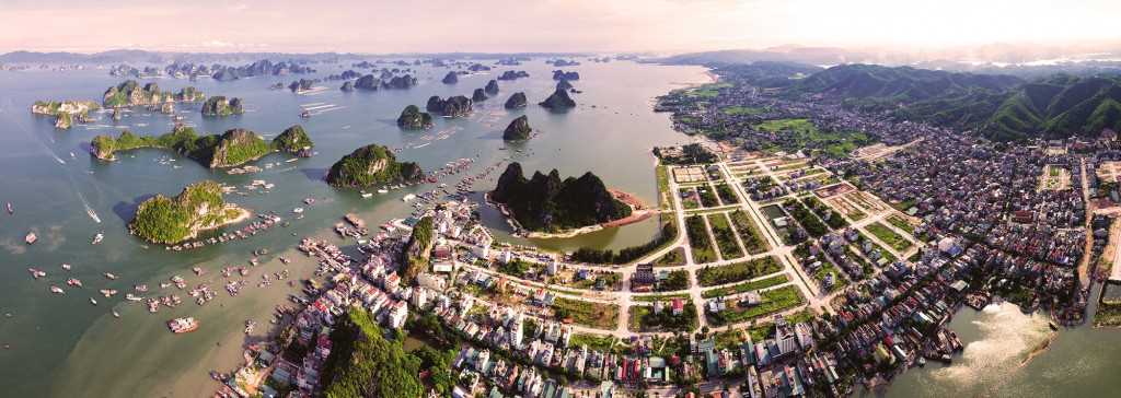 Kinh Nghiệm Đặt Tour Du Lịch Vân Đồn 2 Ngày 1 Đêm