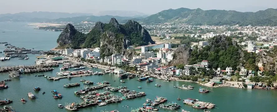 Toàn Bộ Những Chi Phí Cần Cho Chuyến Du Lịch Vân Đồn 1 Ngày