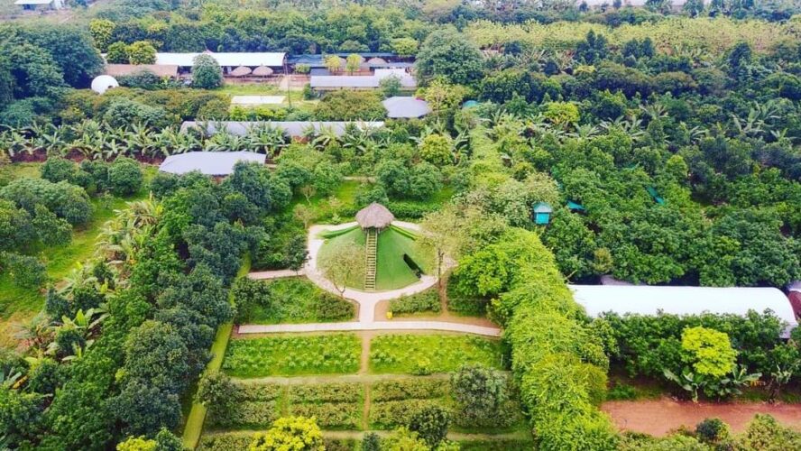 Trải Nghiệm Trọn Vẹn Du Lịch Erahouse 1 Ngày Chỉ Với 275K