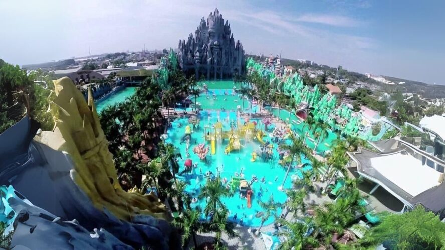 Lựa Chọn Cách Di Chuyển Tới Khoang Xanh Suối Tiên