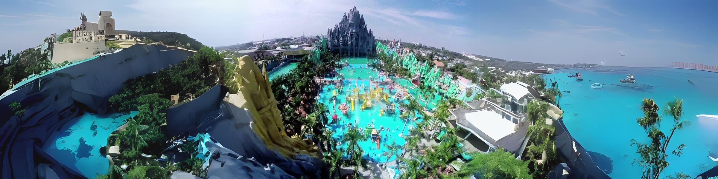 Lựa Chọn Cách Di Chuyển Tới Khoang Xanh Suối Tiên