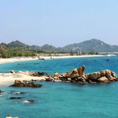 5 Món Ăn Hấp Dẫn Không Nên Bỏ Lỡ Khi Đến Ngọc Vừng Du Lịch