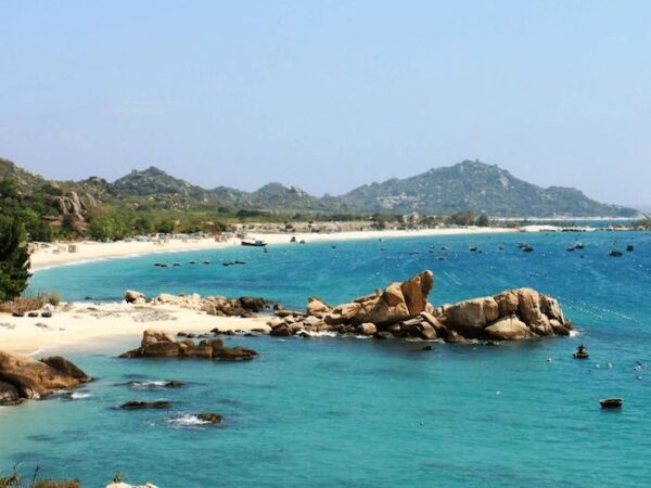 5 Món Ăn Hấp Dẫn Không Nên Bỏ Lỡ Khi Đến Ngọc Vừng Du Lịch