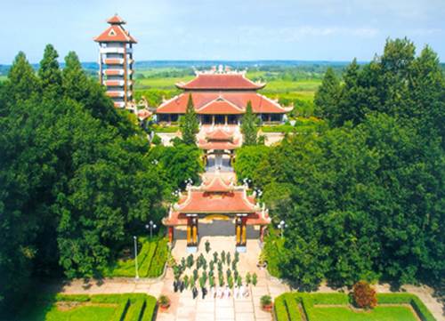 Gợi Ý Cách Tổ Chức Team Building Khi Đi Du Lịch Củ Chi 1 Ngày