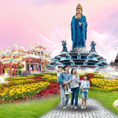 Bí Kíp Cho Chuyến Hành Trình Du Lịch Núi Bà Đen 1 Ngày