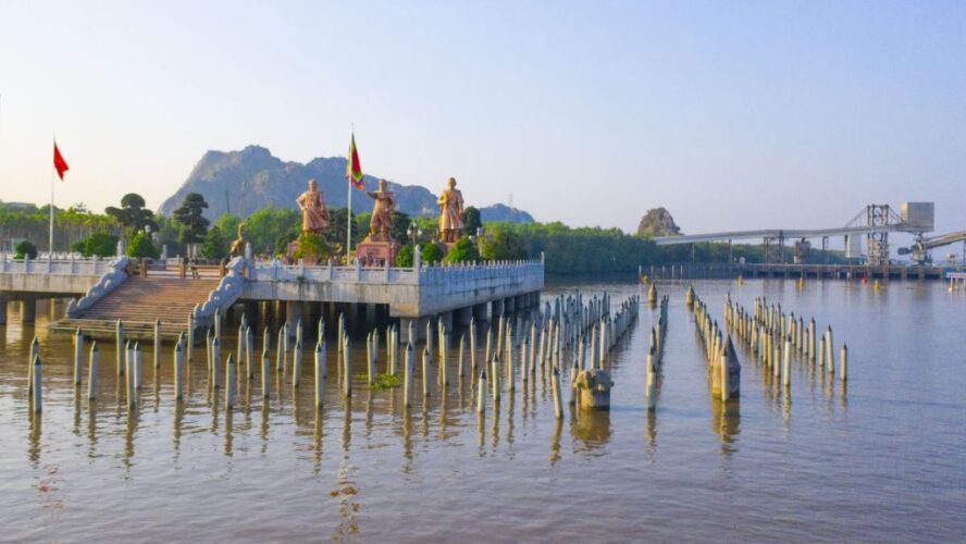 Gợi Ý Lịch Trình 1 Ngày Du Lịch Bạch Đằng Giang Được Yêu Thích Nhất Hiện Nay