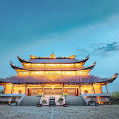 Các Điểm Tham Quan Có Thể Kết Hợp Khi Đi Chùa Bái Đính 1 Ngày