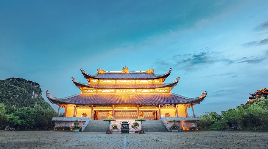 Các Điểm Tham Quan Có Thể Kết Hợp Khi Đi Chùa Bái Đính 1 Ngày