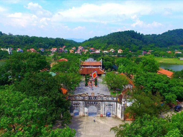 Hướng Dẫn Chọn Phương Tiện Phù Hợp Khi Tham Quan Côn Sơn – Kiếp Bạc