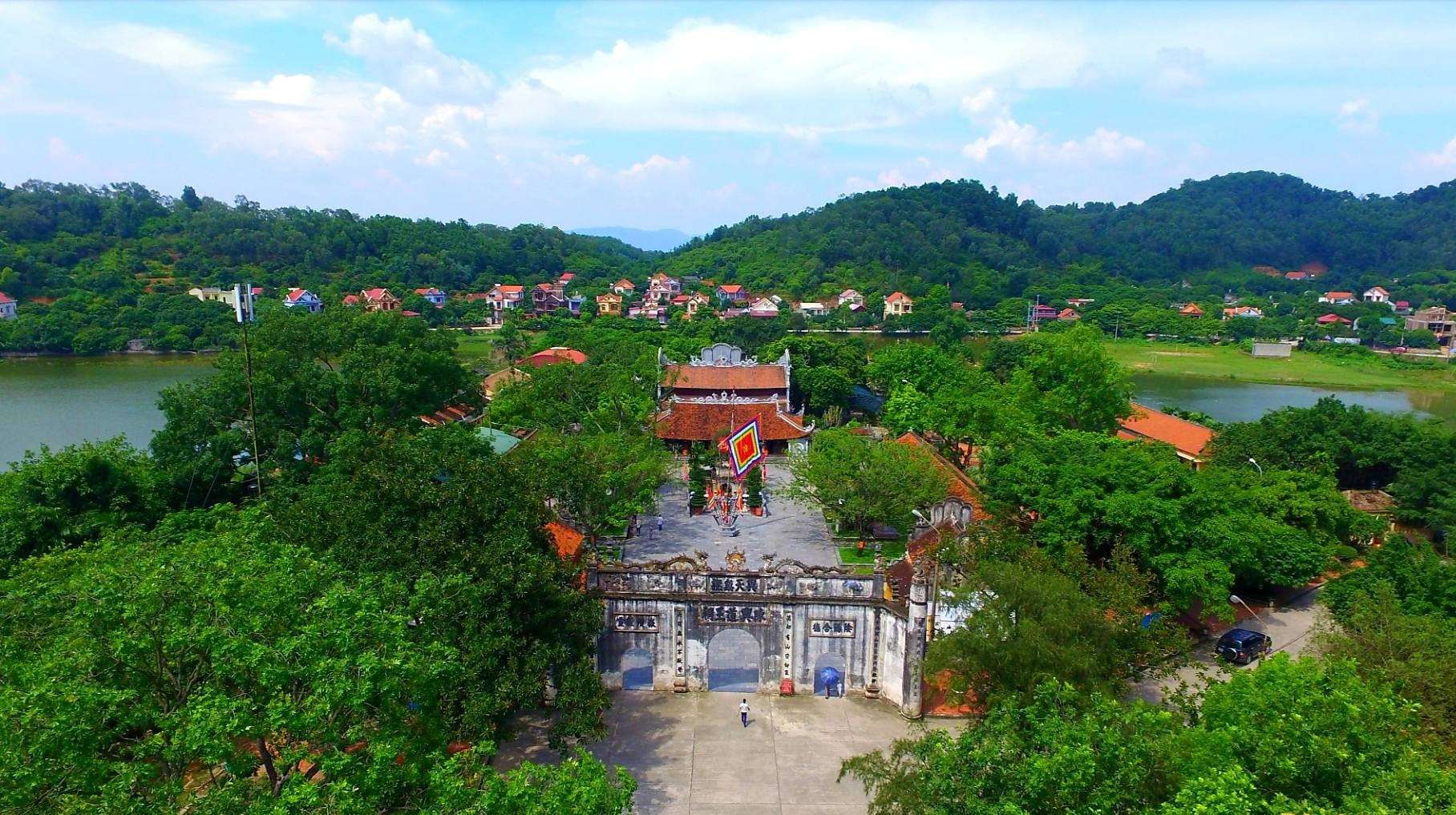 Hướng Dẫn Chọn Phương Tiện Phù Hợp Khi Tham Quan Côn Sơn – Kiếp Bạc