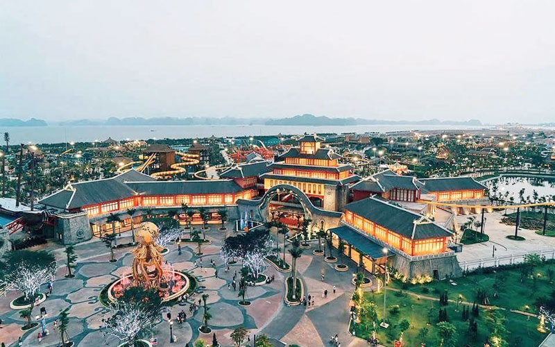 Tổng Hợp Các Cách Di Chuyển Đến Hạ Long Phổ Biến Và Thuận Tiện Hiện Nay