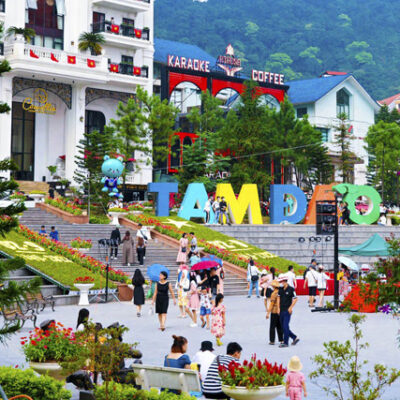 Những món ăn ngon không nên bỏ qua khi đến du lịch Tam Đảo