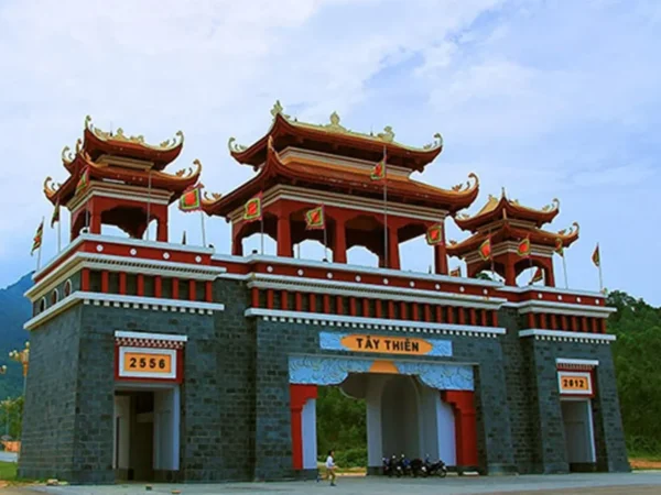 Kinh Nghiệm Mua Vé Tham Quan Du Lịch Tây Thiên 2026