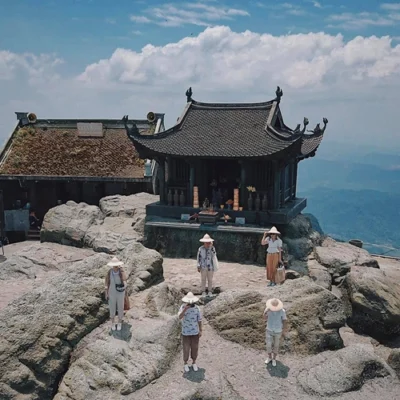 Gợi Ý Du Lịch Yên Tử Tự Túc Trong 1 Ngày