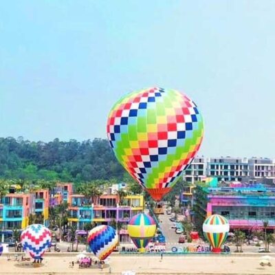 Gợi Ý Lên Kế Hoạch Du Lịch Flamingo Hải Tiến 3 ngày 2 Đêm