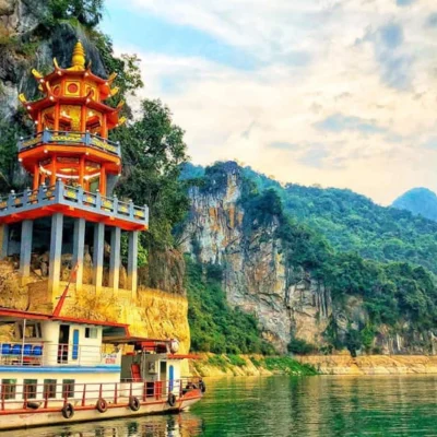 Những Món Đặc Sản Tại Thác Bờ Không Nên Bỏ Lỡ