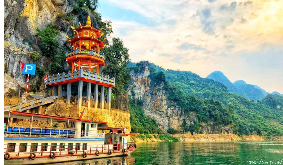 Những Món Đặc Sản Tại Thác Bờ Không Nên Bỏ Lỡ